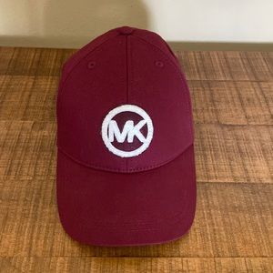 Michael Kors Baseball Cap